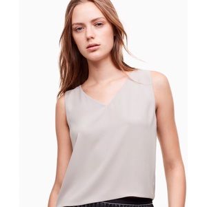 Aritzia babaton top